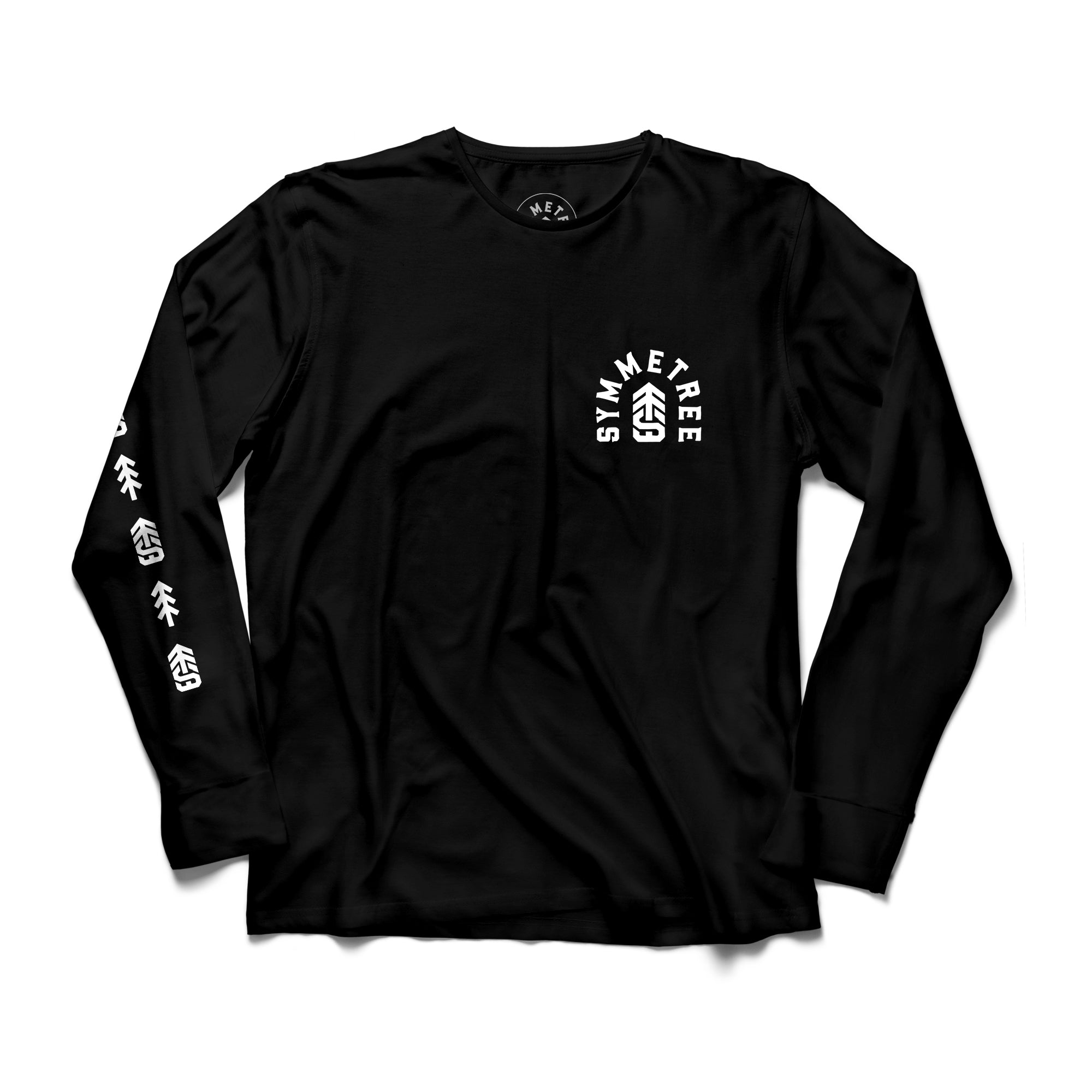 Symmetree • Icon Long Sleeve Shirt