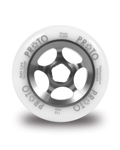 Proto Slider 110mm Wheel - WarScooters 02 - Proto Wheels