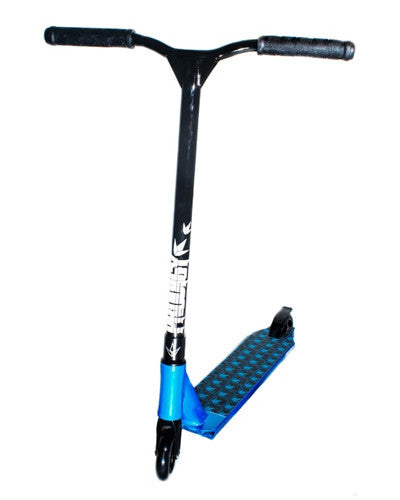 Envy Prodigy Complete Scooter - WarScooters 02 - Envy S5 Prodigy Scooter