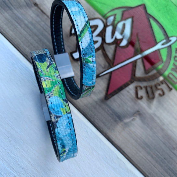 Custom Gucci Bloom Bracelet 