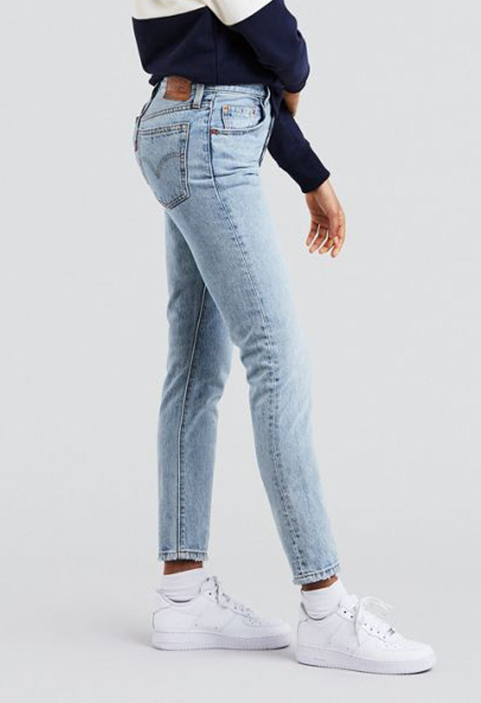levis 501 skinny lovefool jeans
