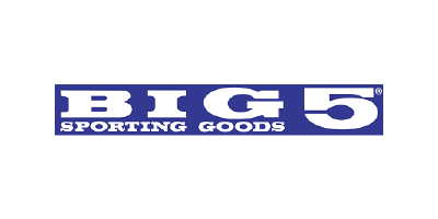 Big Five Sporting Goods Logo