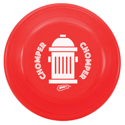 Frisbee® Fastback (4 Pack)