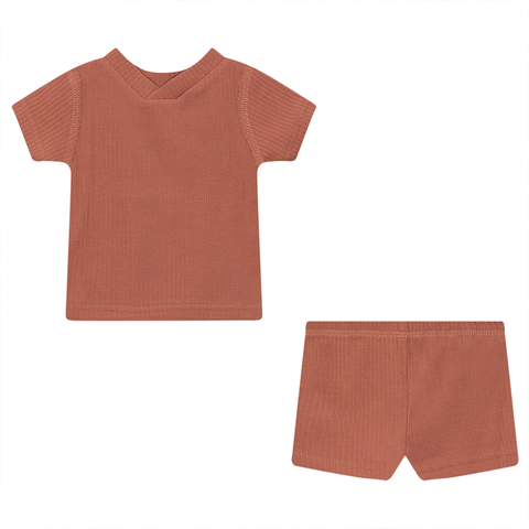 2 Piece Sets - Baby Boy - Hush.Shop