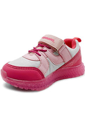Bubble Gummers Sepatu Anak Perempuan Stardust Pink