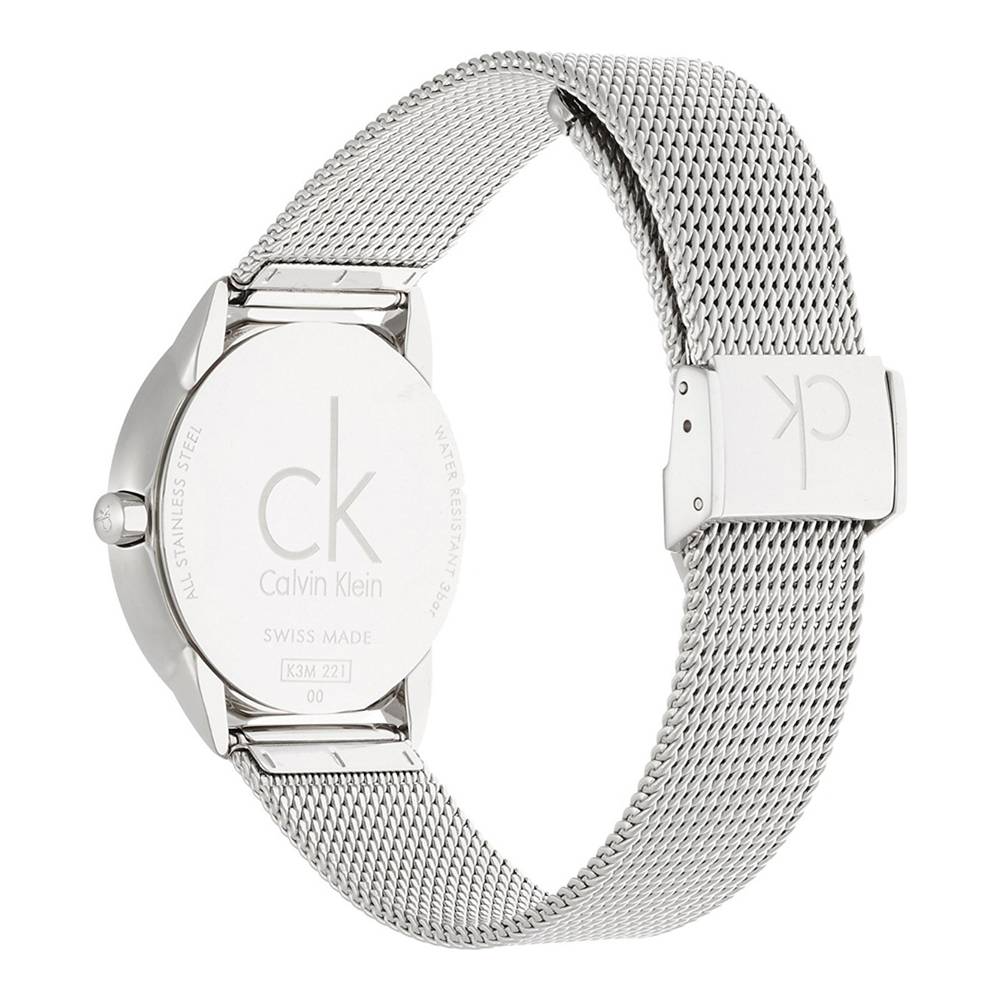 calvin klein k3m 221