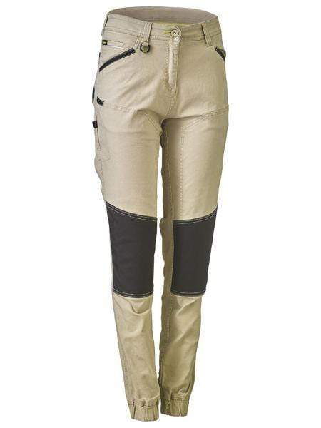 BISLEY WOMEN'S FLX & MOVE™ BIOMOTION TAPED JEGGING