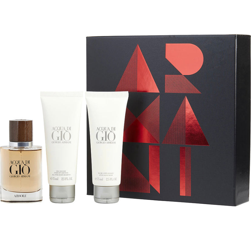 acqua di gio holiday gift set