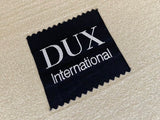 DUX International Schweiz 60er Jahre Cord Modular Landschaft