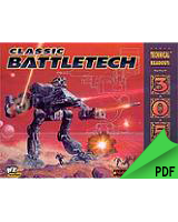 battletech technical readout 3150