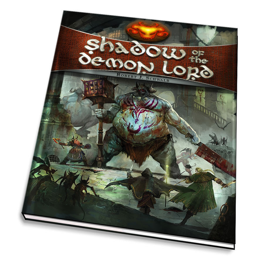 shadow of the demon lord pdf