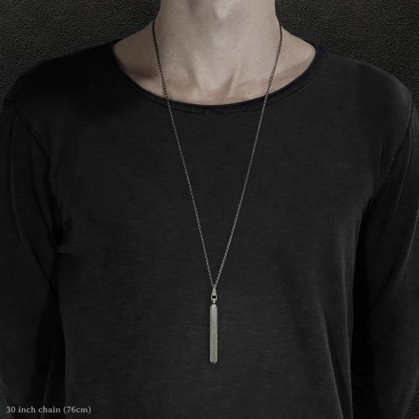 Codes | Necklaces by Caps Brothers