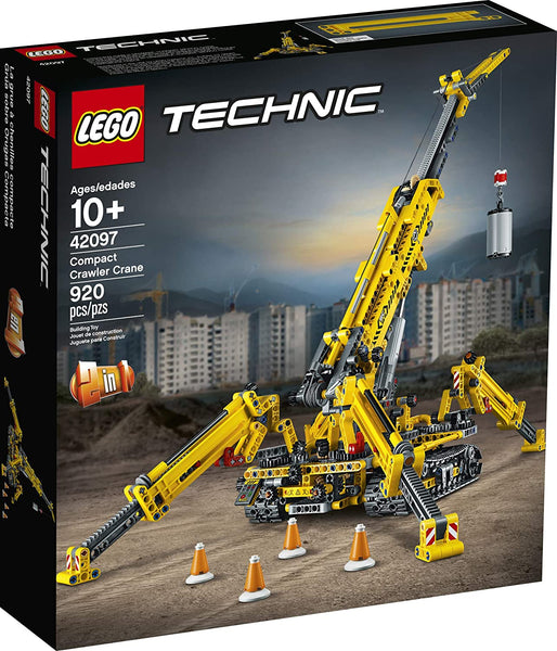 lego technic 42082 for sale