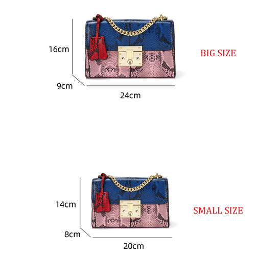 Lonni Genuine Full Grain Leather Bag – Lonni Lady Bag