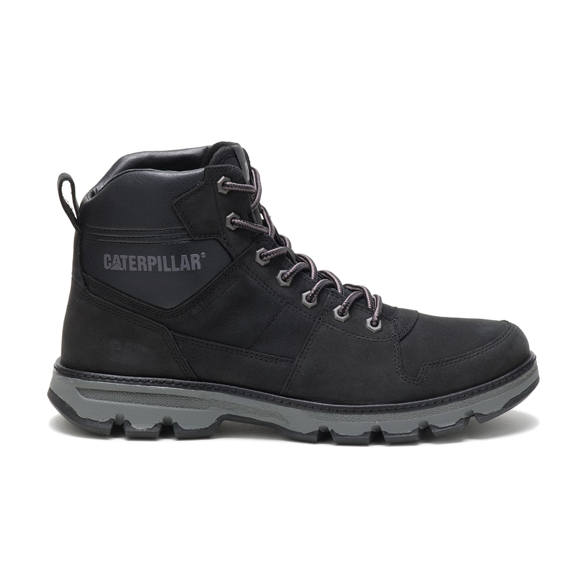 Botas Meridian WP negro para Hombre - Tiendas ADOC Costa Rica product image