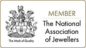 Member of National Association Jewellers