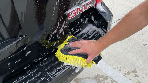 How to Make Your Car Trim Shine