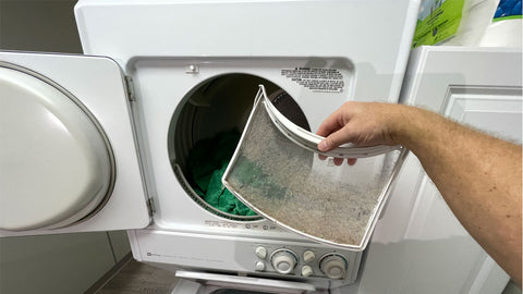 dryer lint trap 