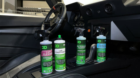 Vehicle Interior Dashboard Detail Duster Machine Washable Cleaner  Automotive Dust Wand Cleaning Detailing Tool 