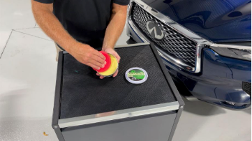 Liquid or Paste Wax: What's Best for Waxing Your Car?