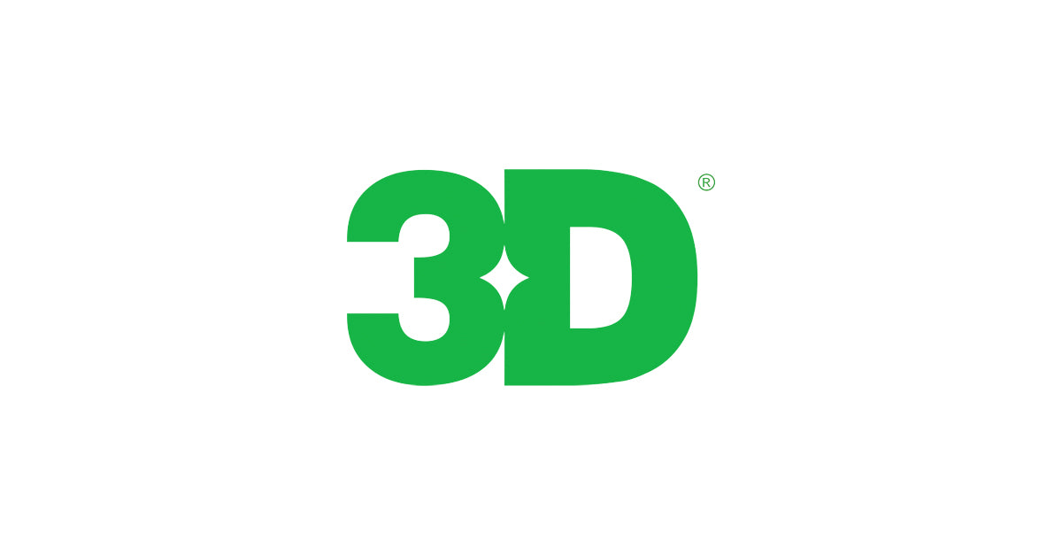 3D Products HD Finishing Polish