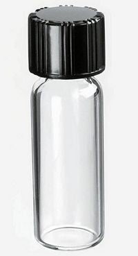 Glass Vial