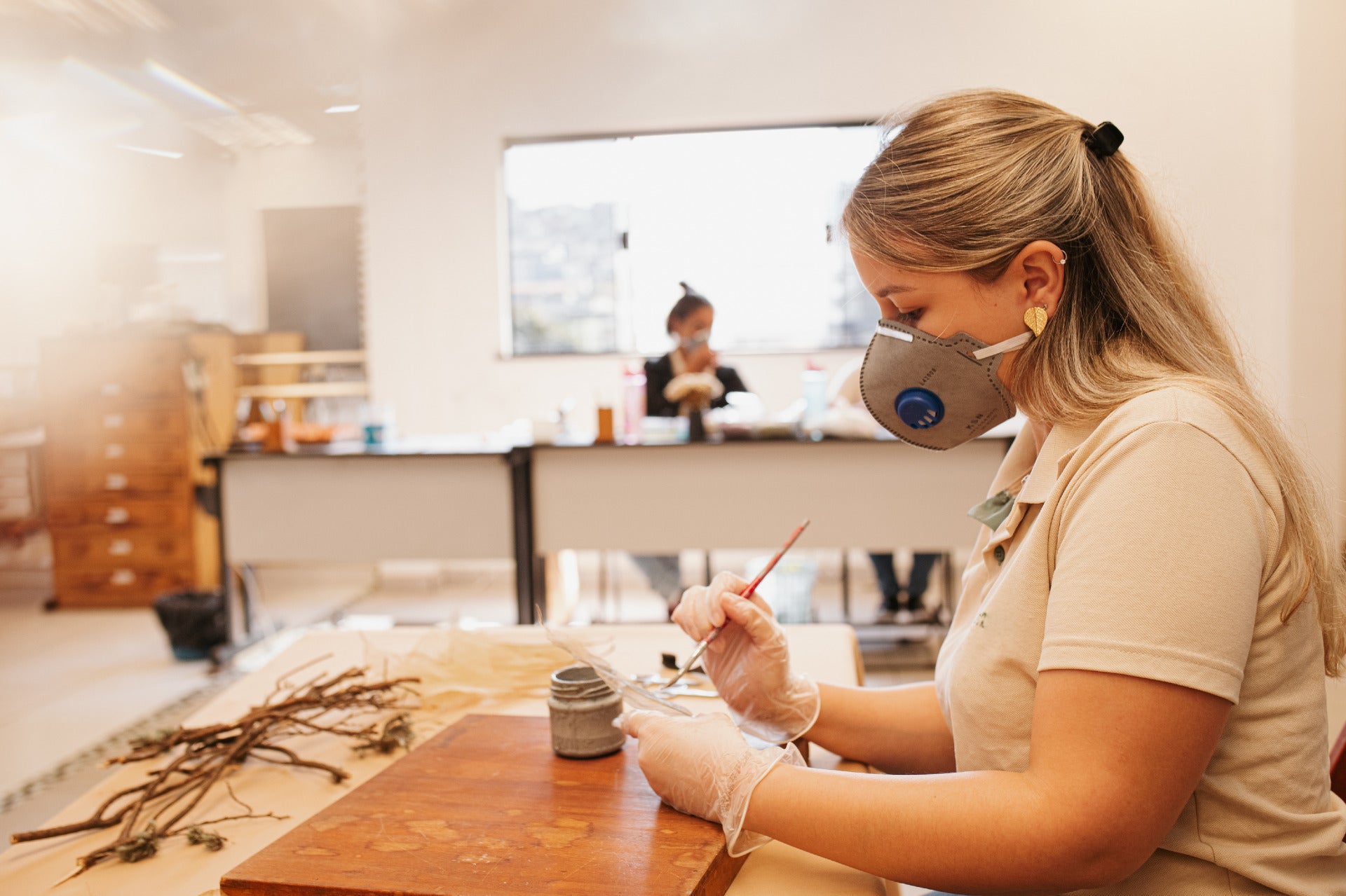 Le savoir-faire derrière nos bijoux | Physis Paris,