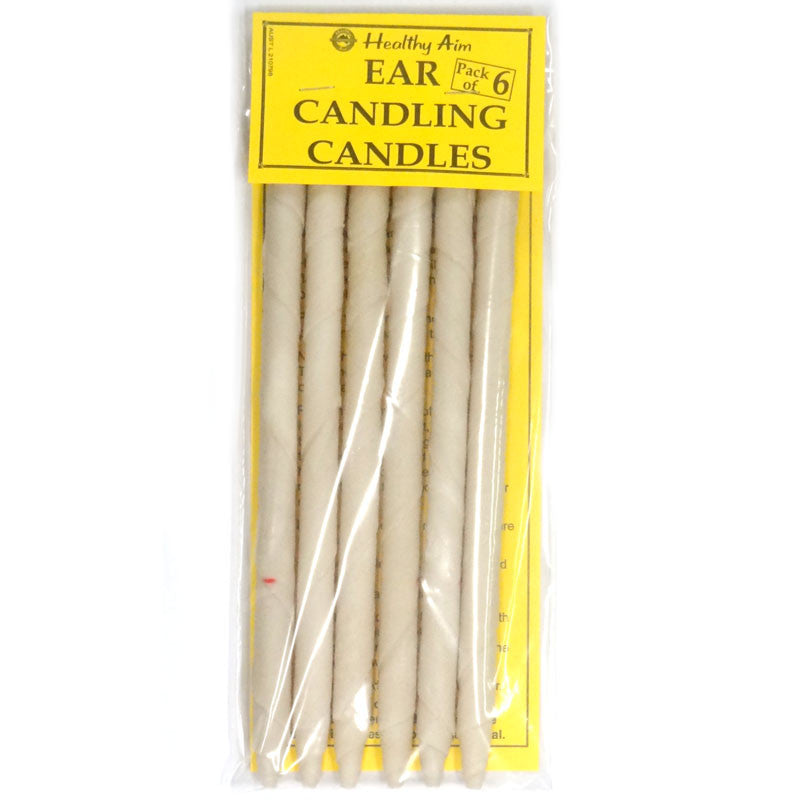 Ear candle где купить