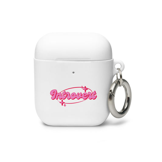 Luxe AirPod Case – Bedazzle Baddie