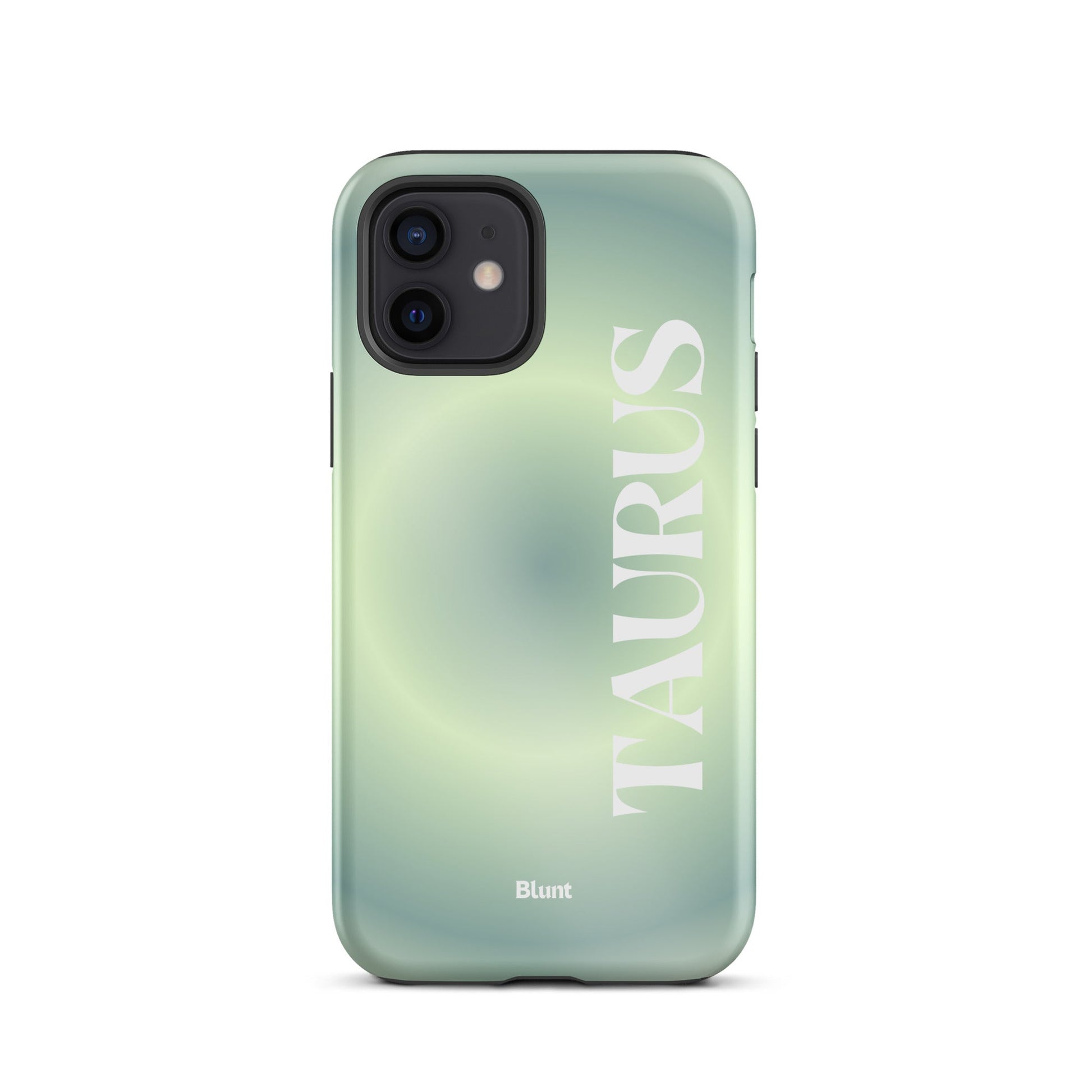 Taurus iPhone Case - blunt cases