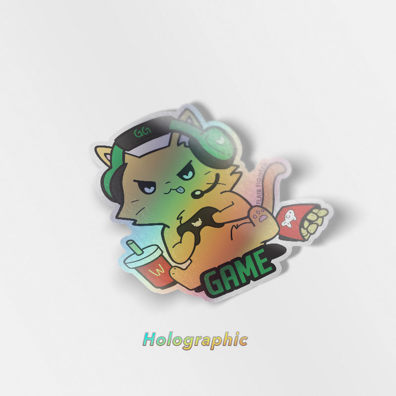 C9 Glitter stickers are only a dollar but are really cool alternatives to a  holo : r/csgo