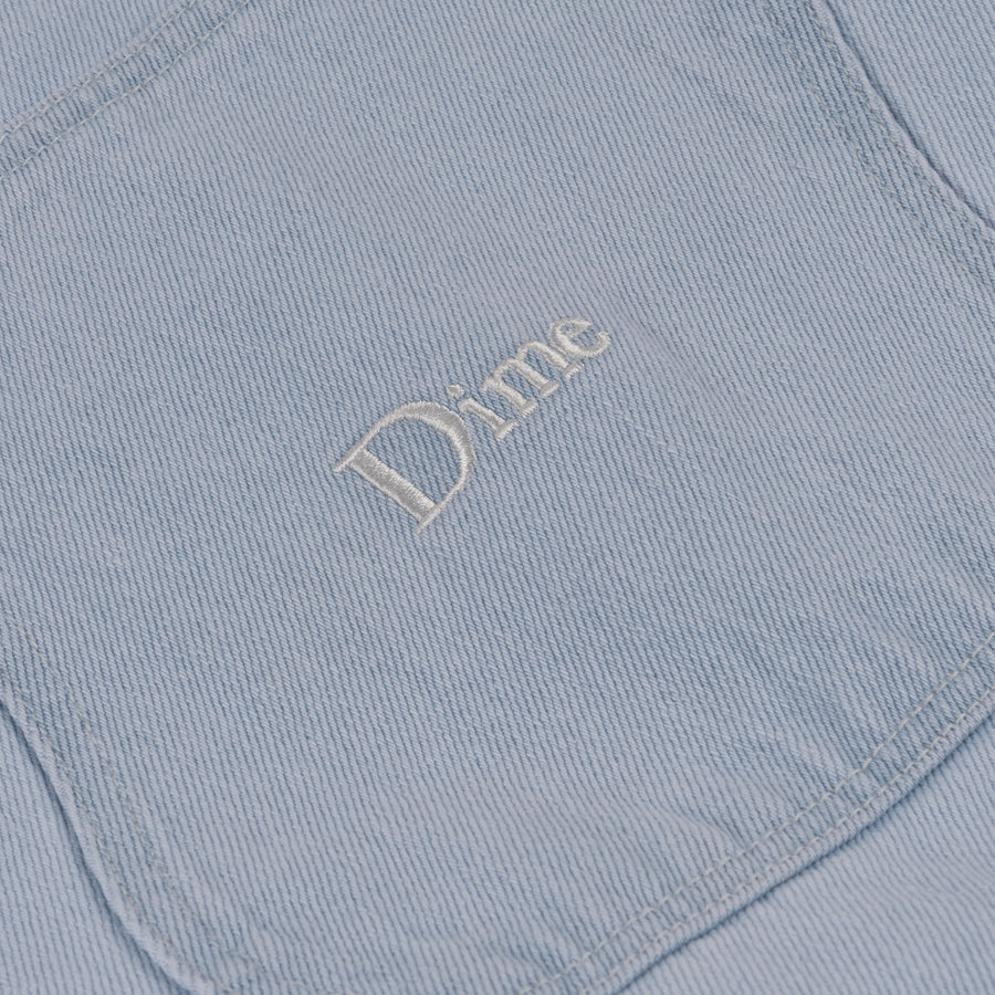 Dime Baggy Denim Pants