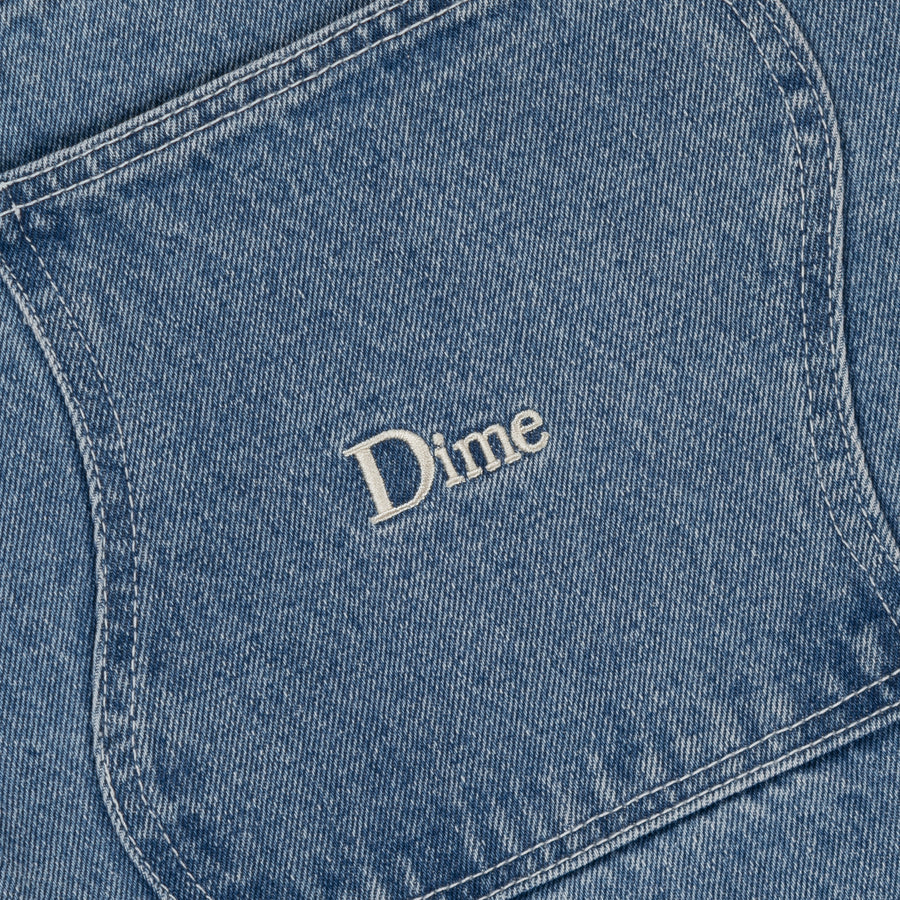 驚きの値段 dime 女性に人気！ DIME baggy denim tdh-latinoamerica.de