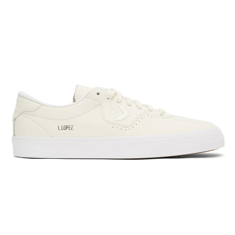 converse louie lopez pro ox snakeskin skate shoes