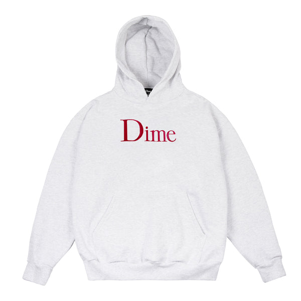 dime green hoodie