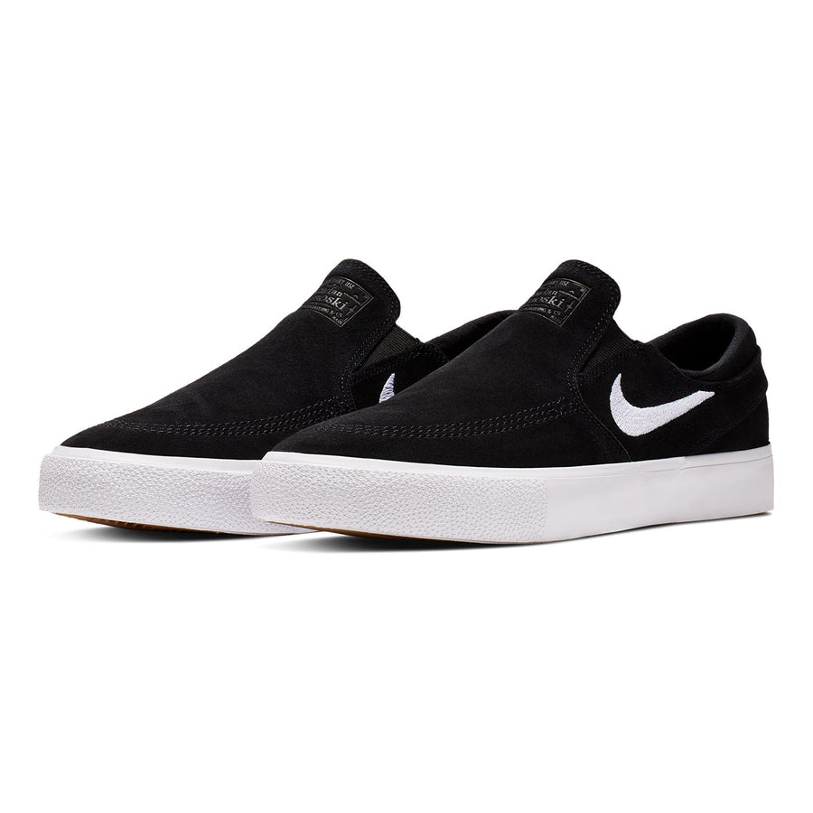 sb zoom janoski slip rm skate shoes