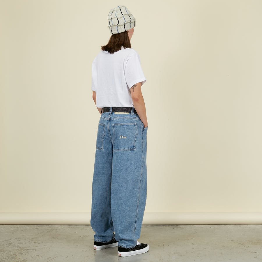 Dime Classic Denim Pants