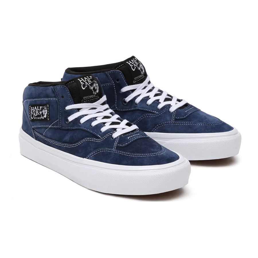 Vans Skate Half Cab – Dime