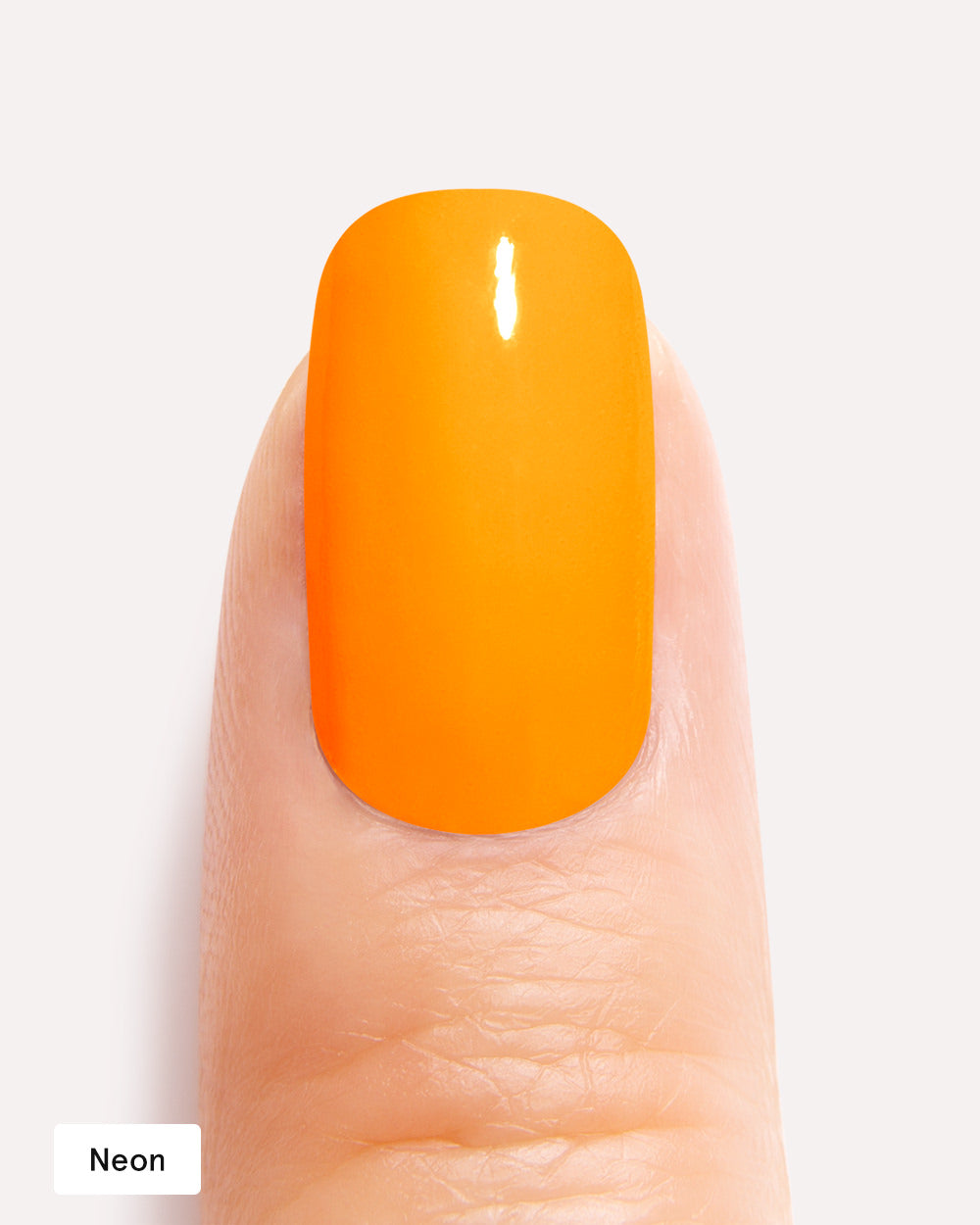 Umikk Gel Nail Polish Set 6 Neon Colours Bright Orange Magenta Yellow –  EveryMarket
