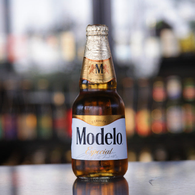 Modelo Especial – Tacos Los Provi