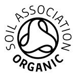 Soil Association Certified Organic