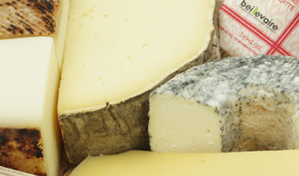 Beillevaire Cheese