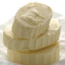 raw butters