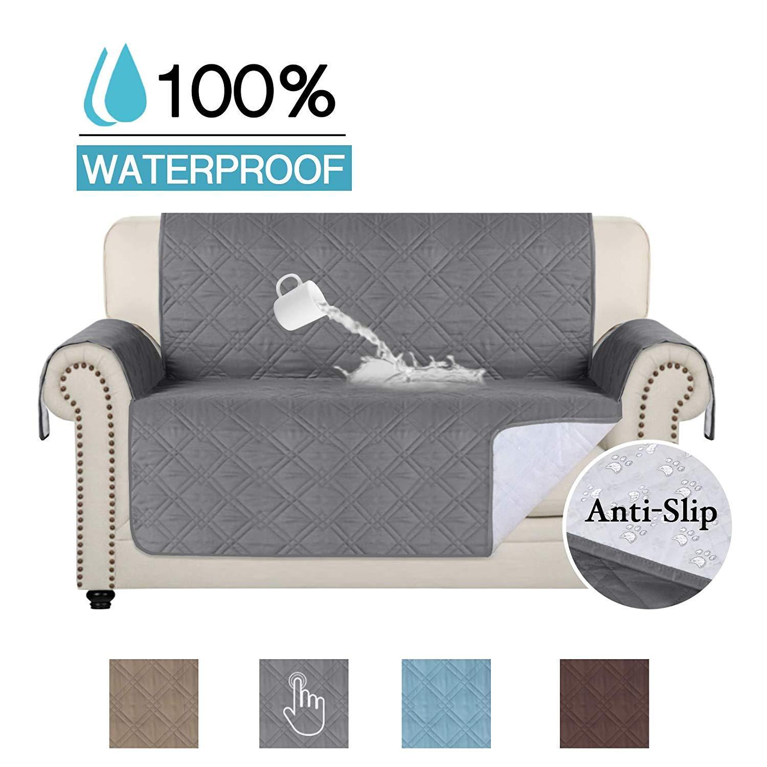 waterproof sectional couch cover