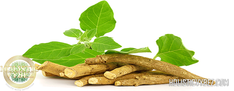 Ashwagandha Root