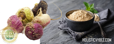 Maca Root Powder