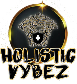 10% Off With HOLISTIC VYBEZ Coupon Code