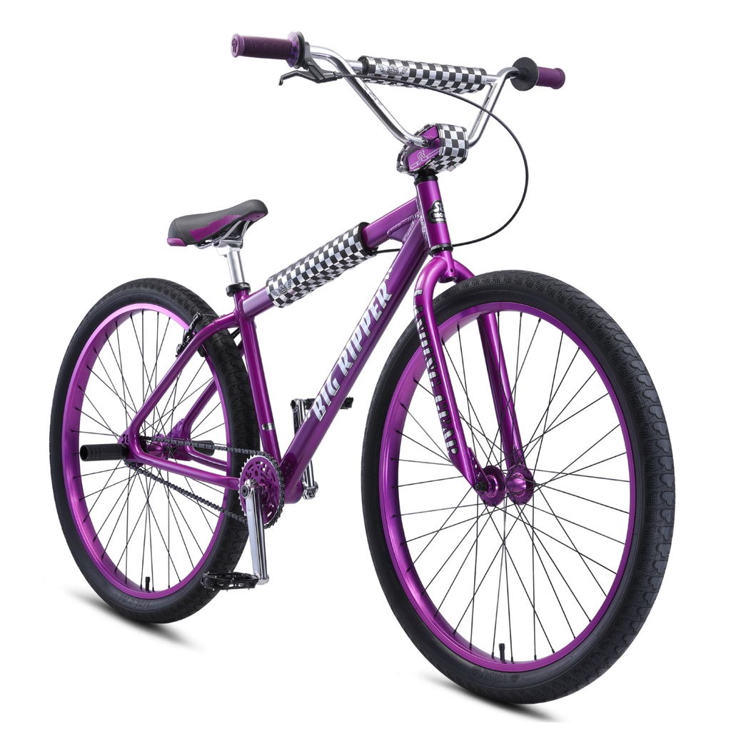 Se Bikes Big Ripper 29 Bike 2021 Are Quality 29 Bmx Bike By Se Bikes