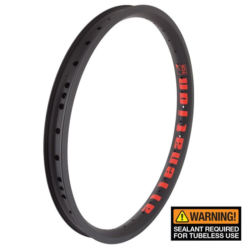 alienation bmx tires