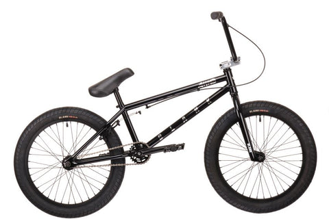 blank media xl bmx